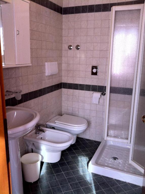 Albergo Isetta Grancona Habitación foto