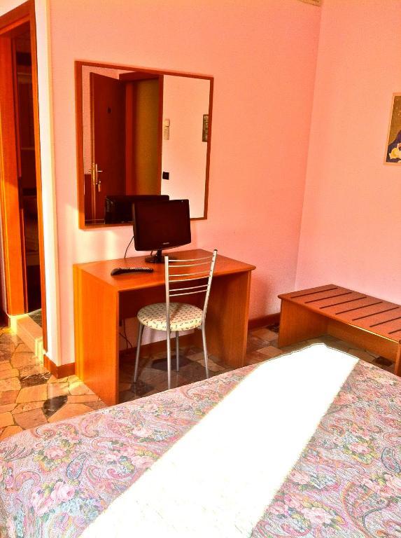 Albergo Isetta Grancona Habitación foto