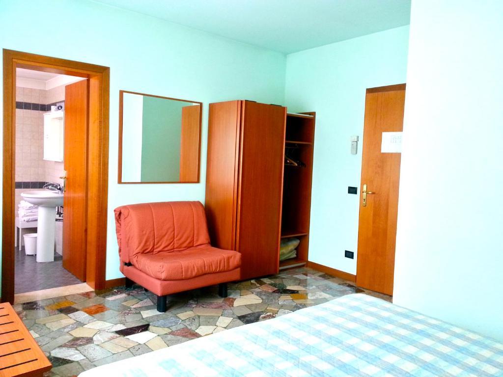 Albergo Isetta Grancona Habitación foto